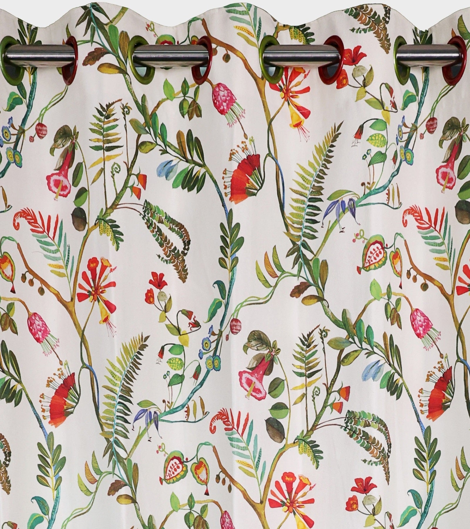 Malibu - Tropicana 8652 / Oasis162