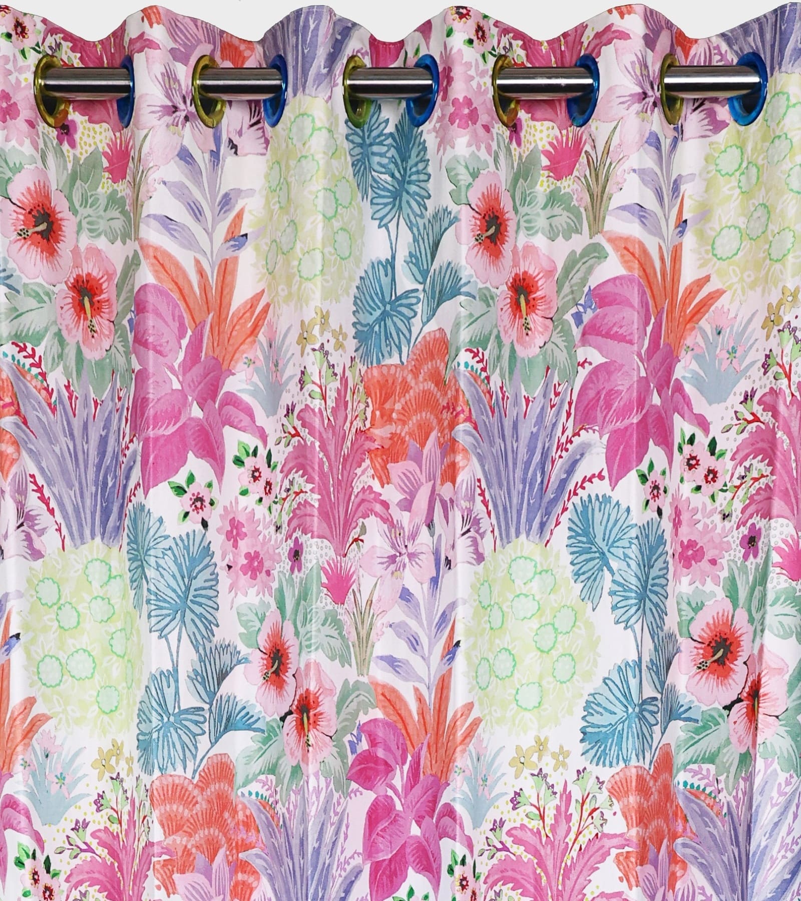 Maharaja - Kerala 8748 / Flamingo 229