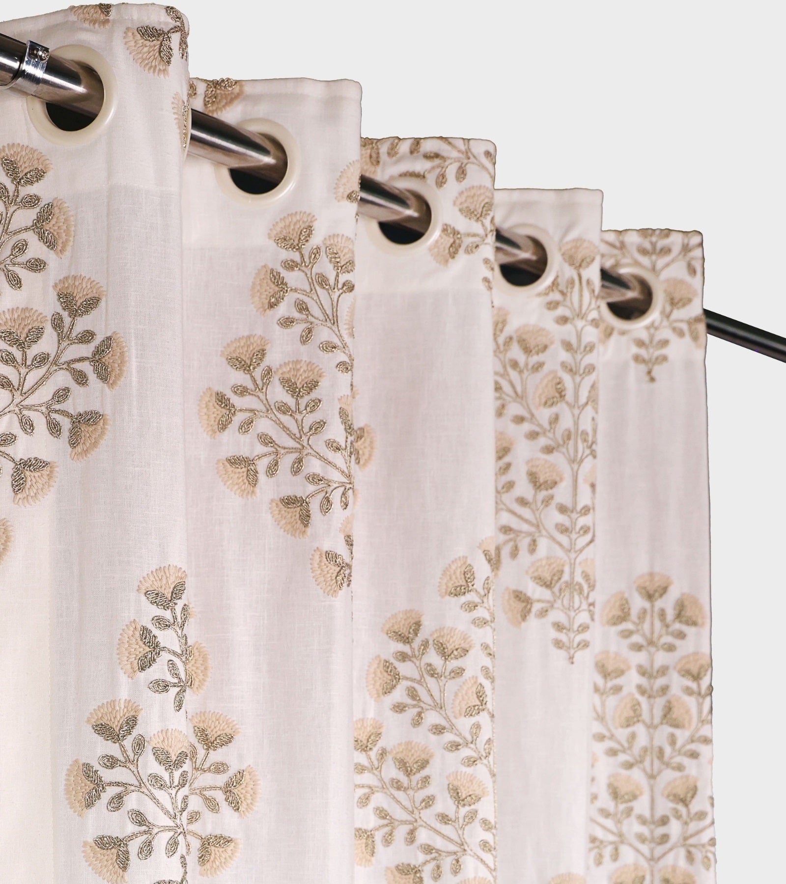 Gulmohar - 4 - EM2131 / 202