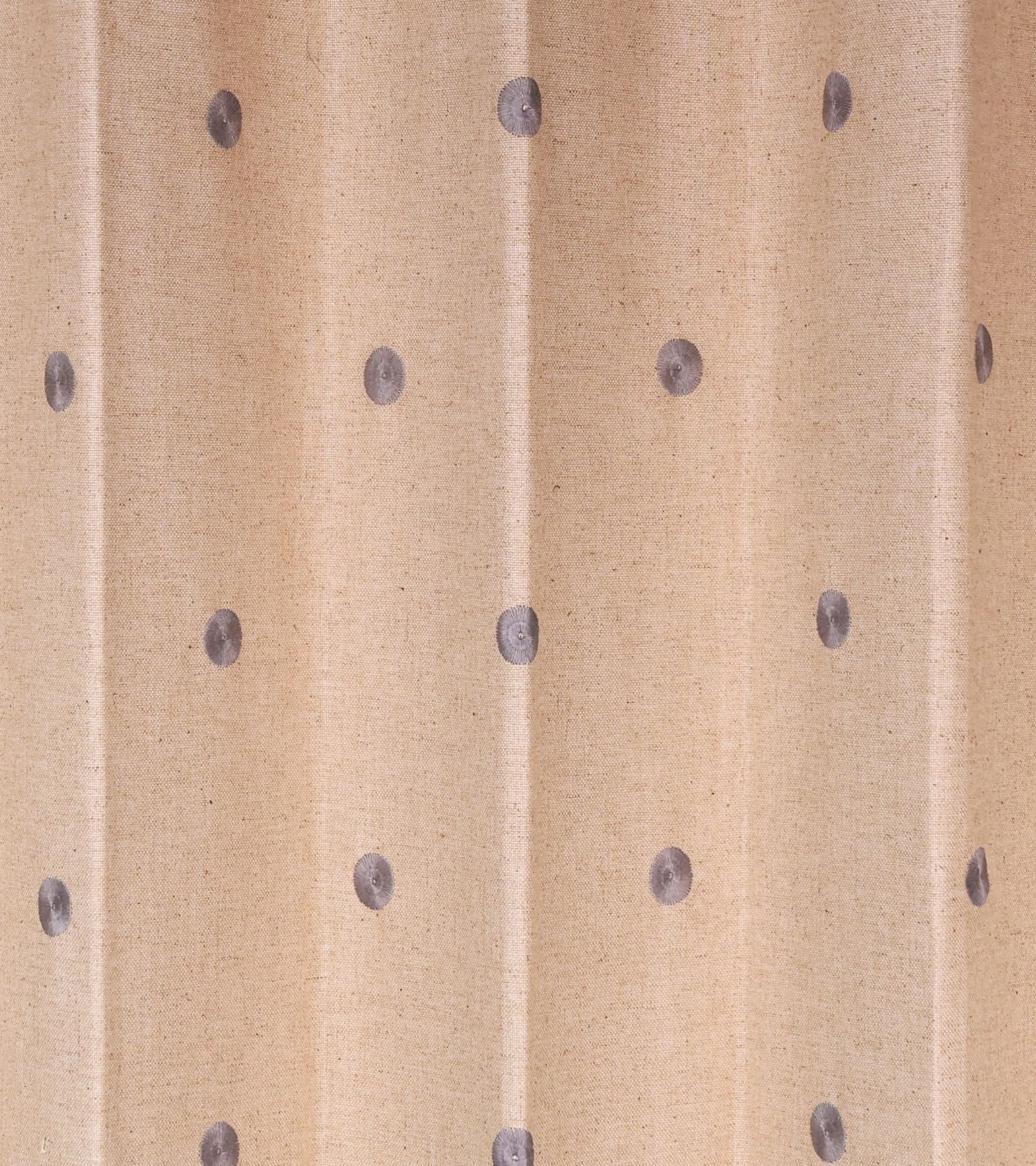 Rustic Oasis - Design : Circle - Quality :Bratford - Colour :D Grey Sr.No : 08