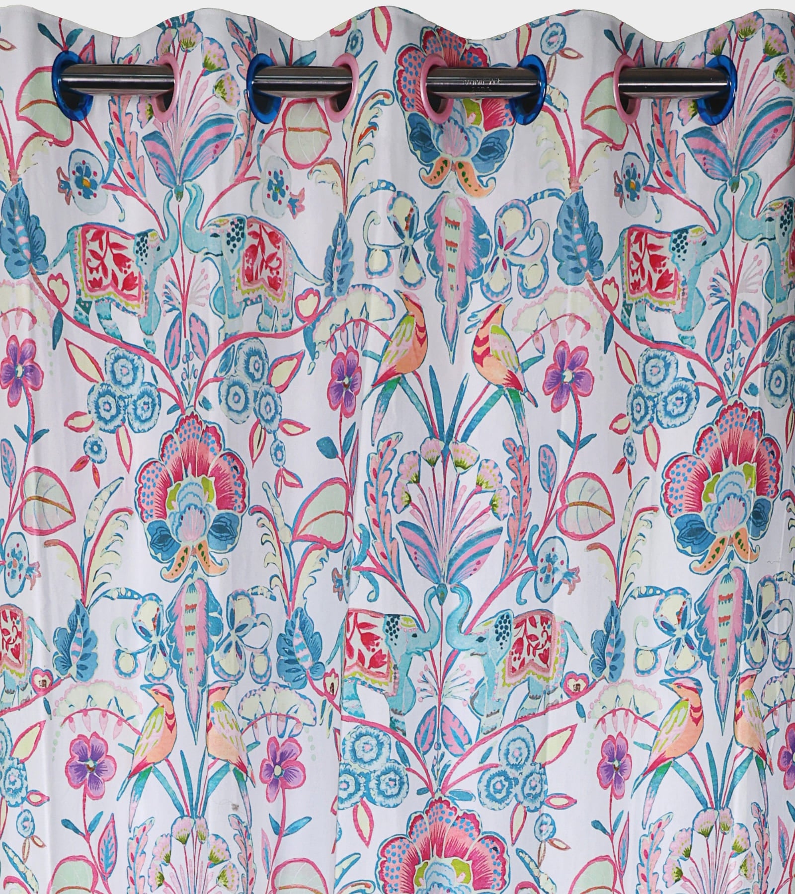 Maharaja - Bangalore 8744 / Flamingo 229