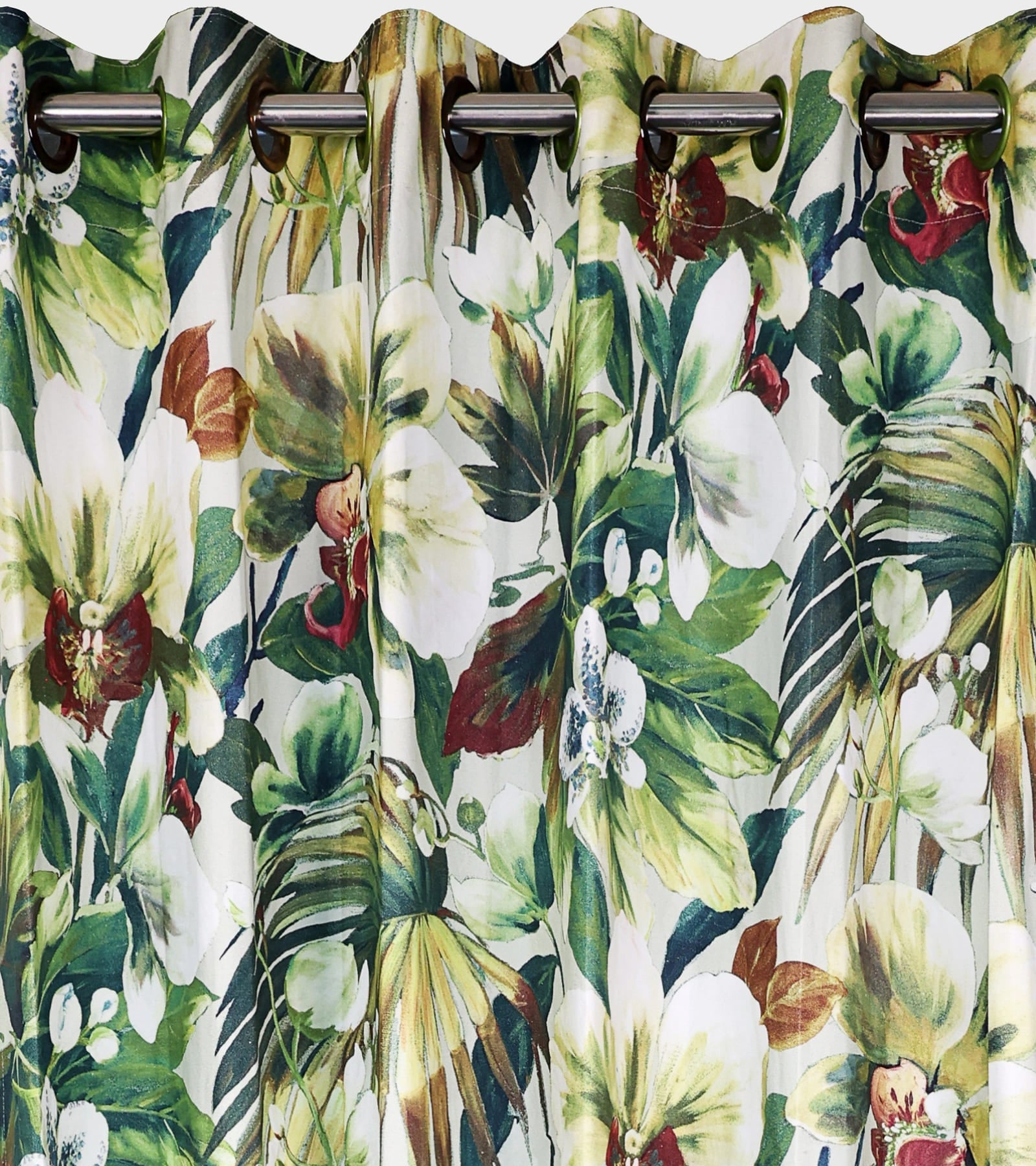 Malibu - Moorea 8648/ Oasis 162