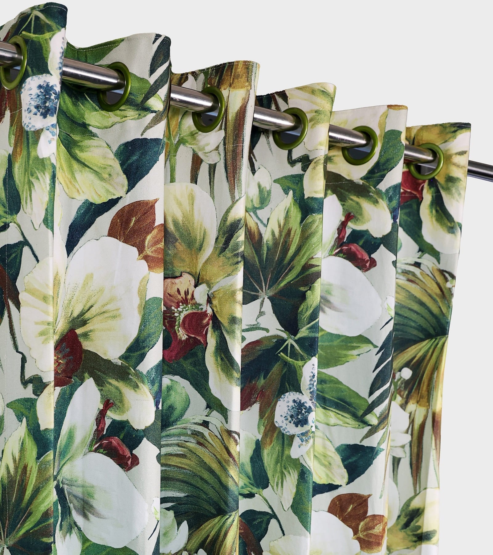 Malibu - Moorea 8648/ Oasis 162