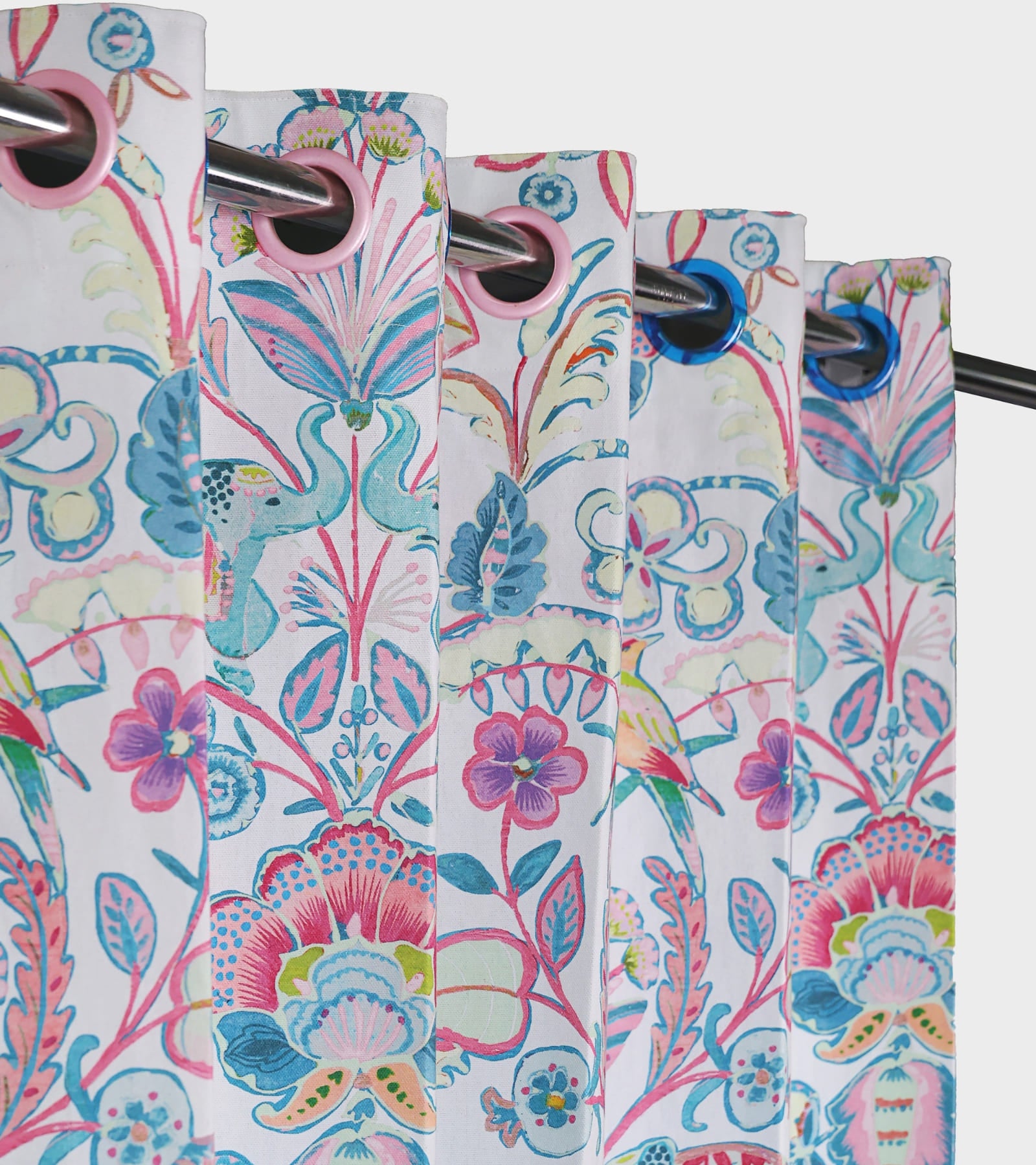 Maharaja - Bangalore 8744 / Flamingo 229