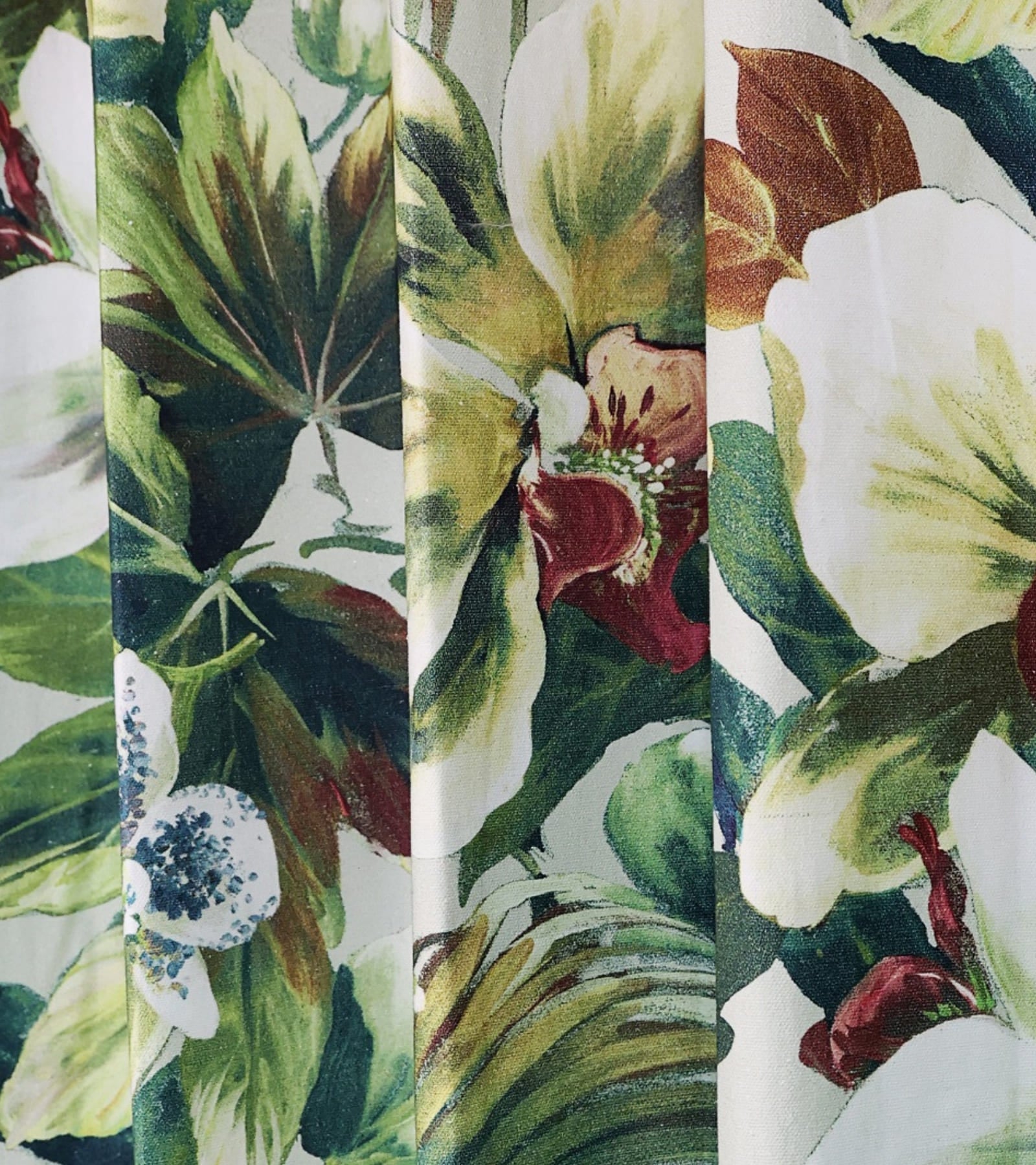 Malibu - Moorea 8648/ Oasis 162