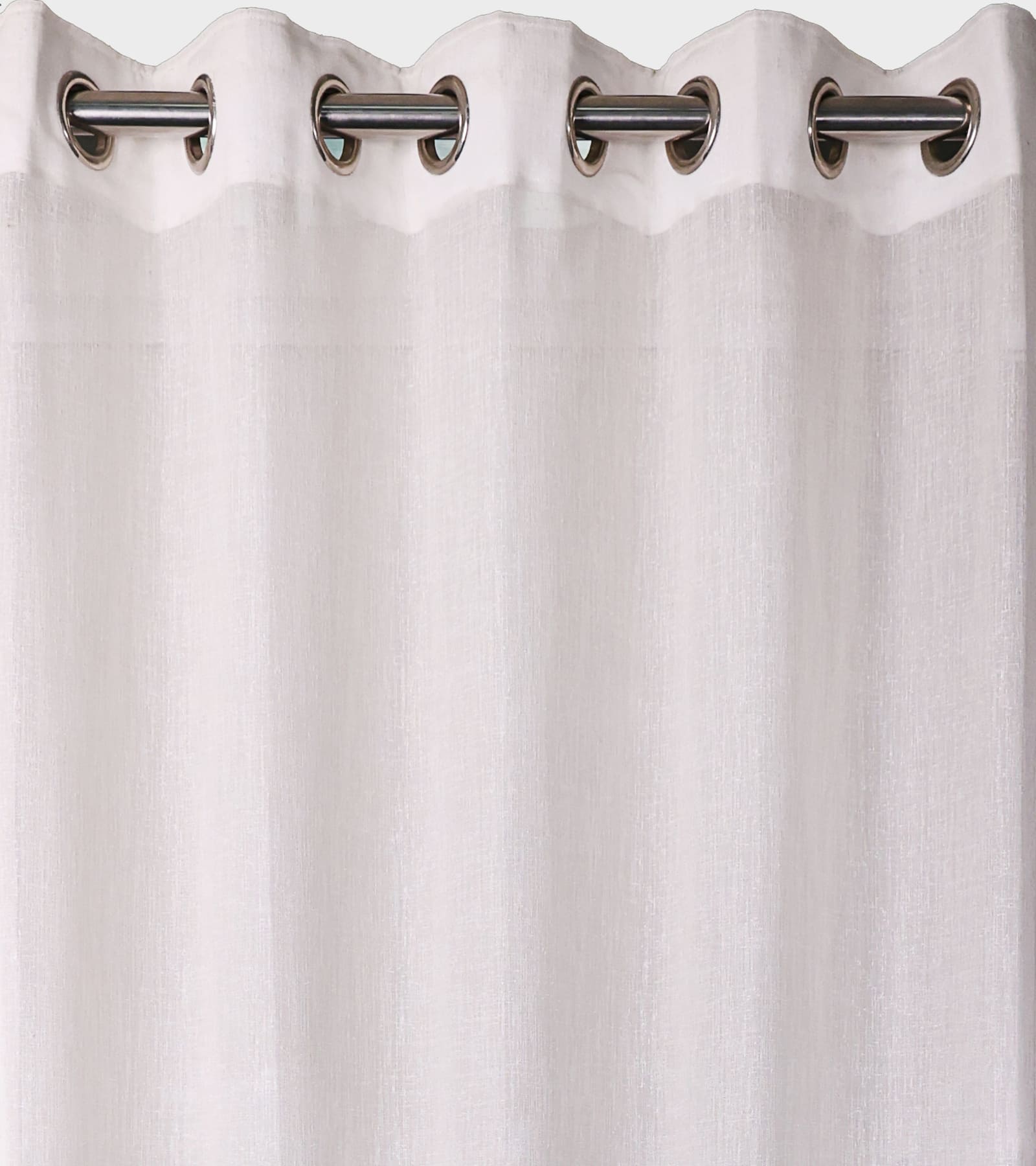 Ombre Panels - Sheers Multi Ombre Sr.No : SH - 101