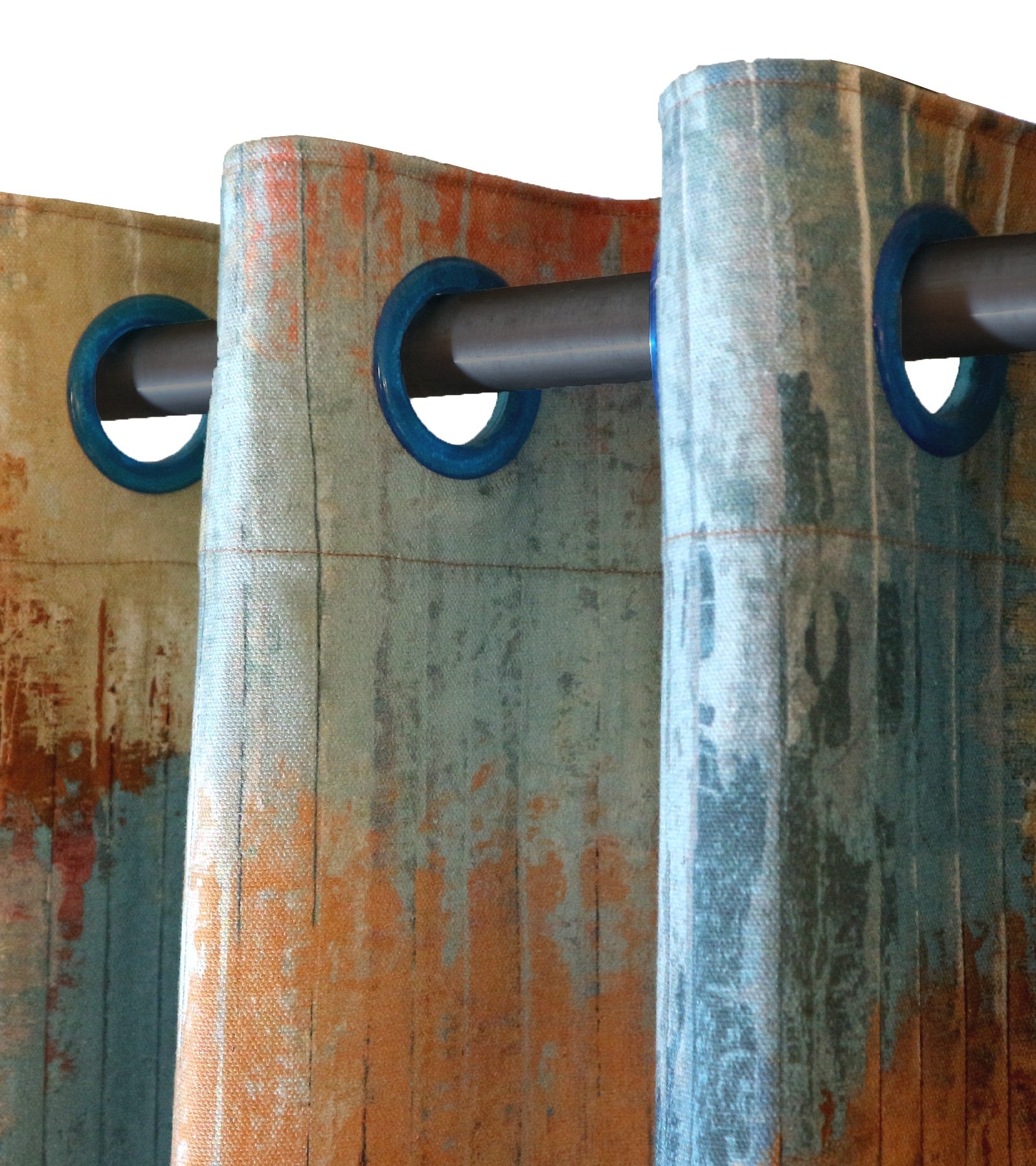 Journey Beyond - Impasto 3824 / Sunset 517