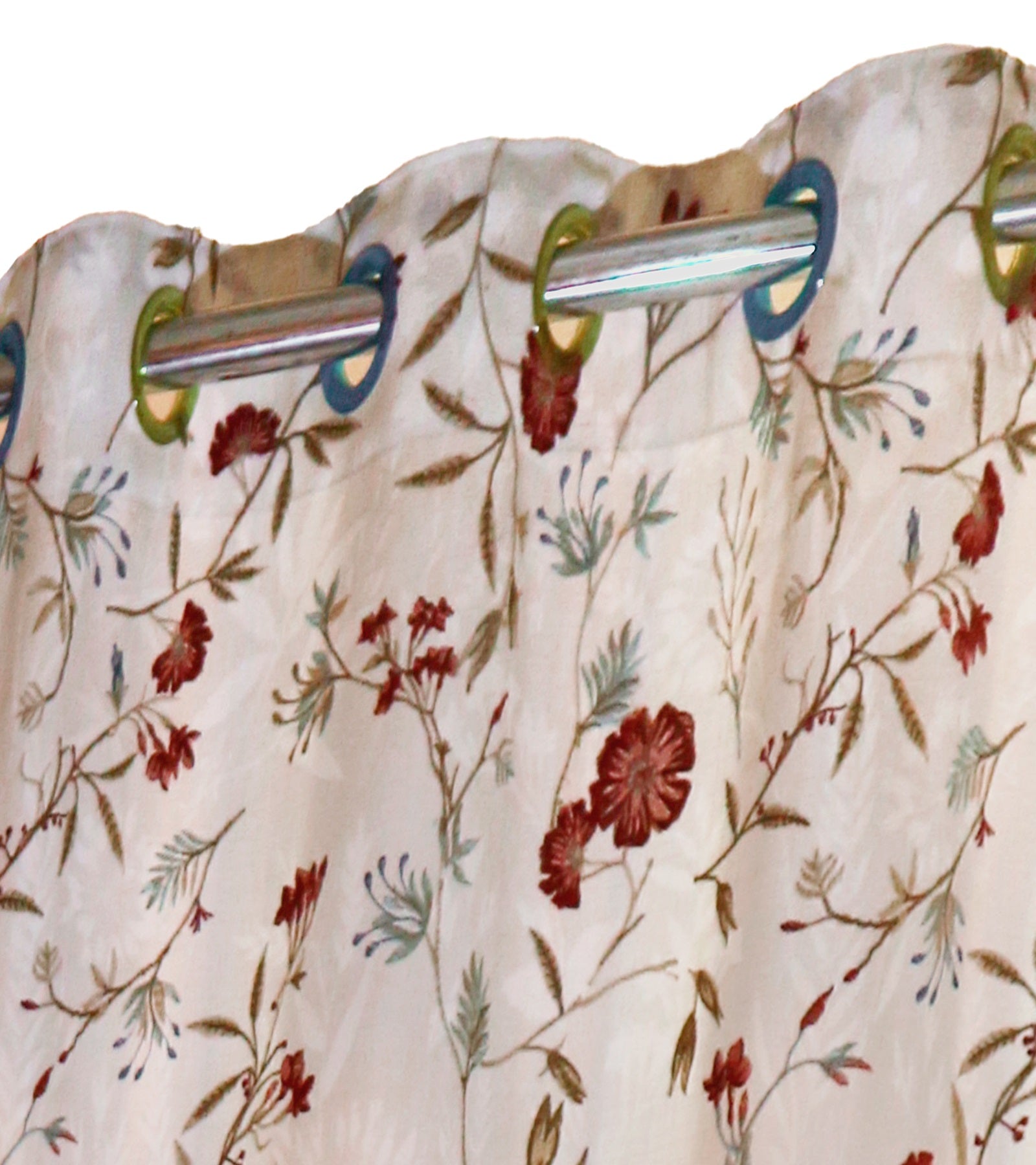 Liberty - 4 - EM 1053 / 907