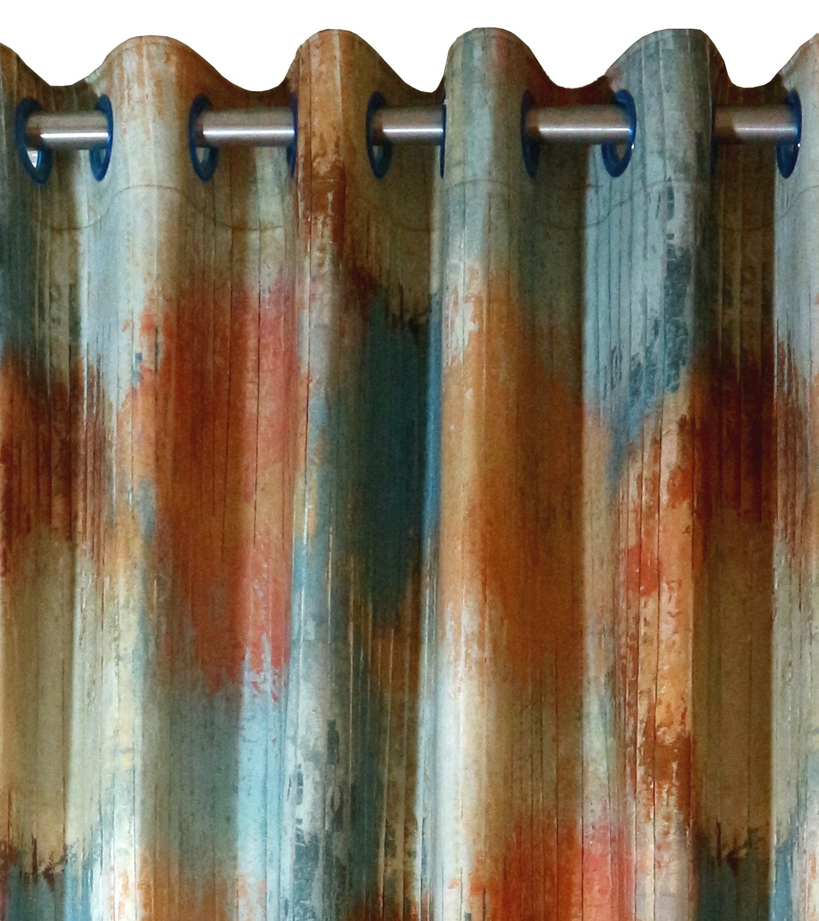 Journey Beyond - Impasto 3824 / Sunset 517