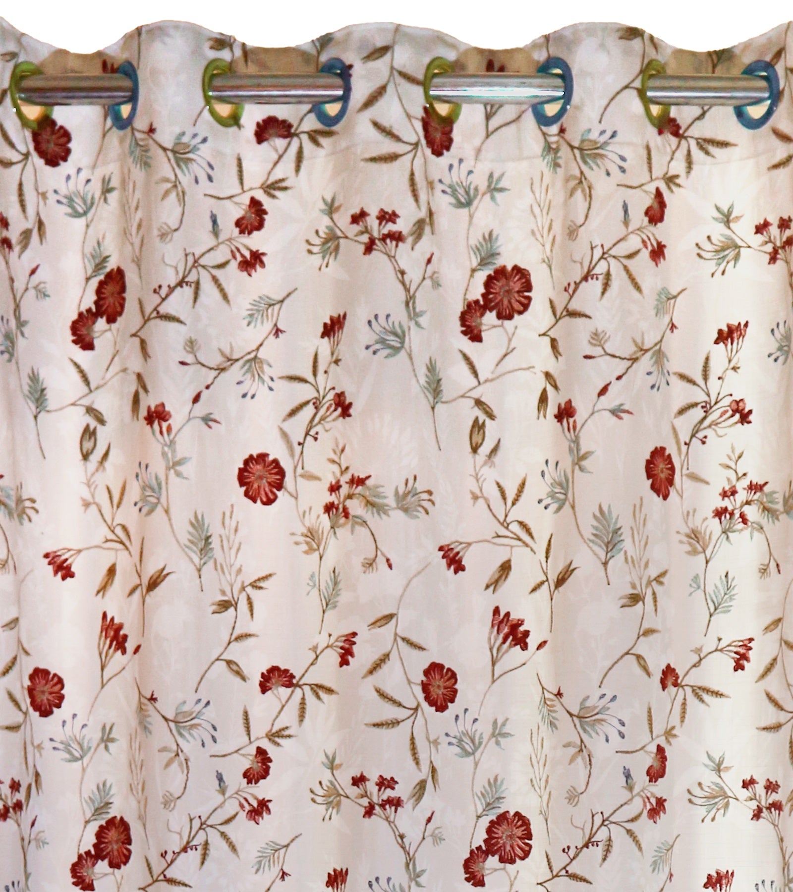 Liberty - 4 - EM 1053 / 907