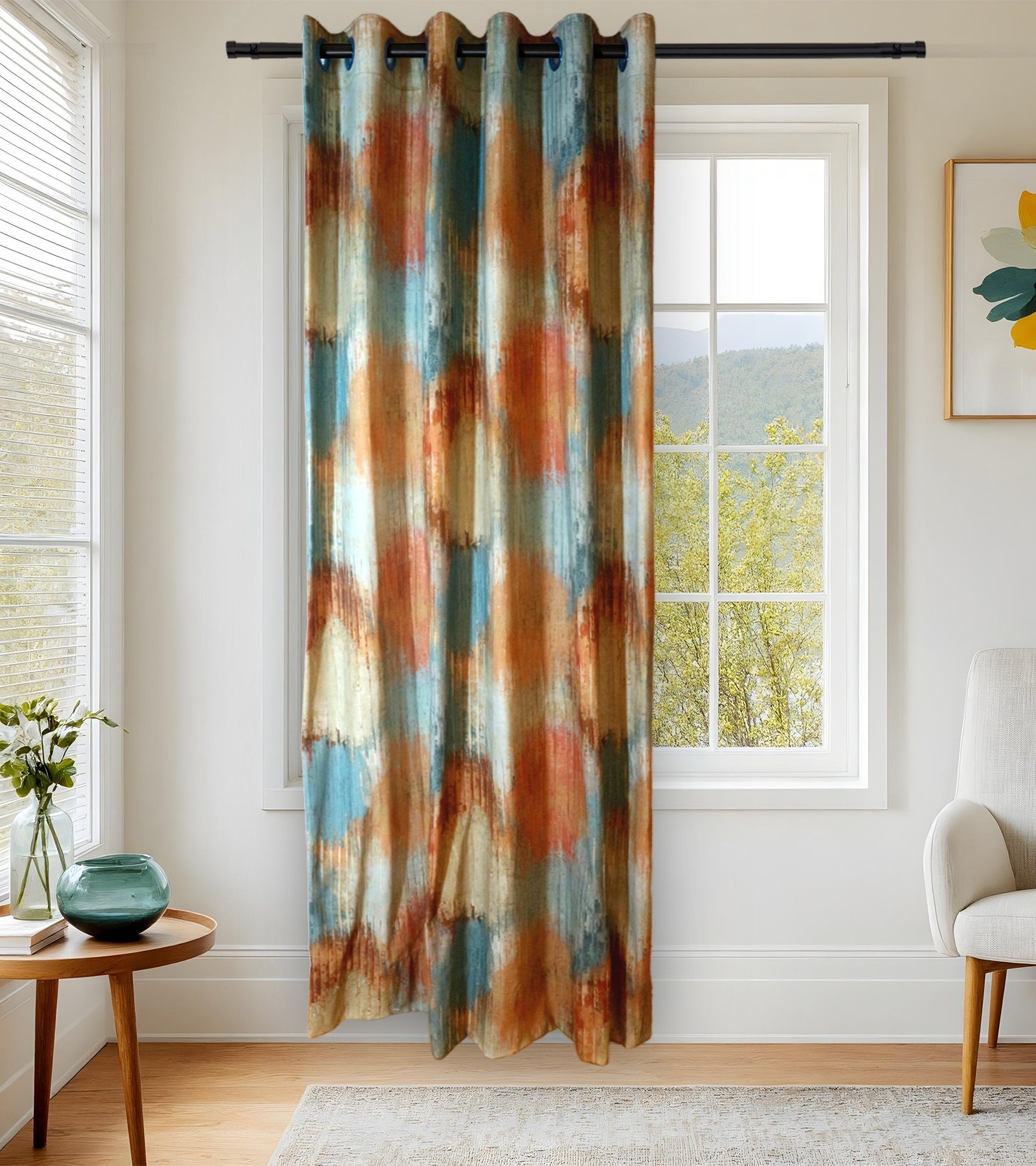 Journey Beyond - Impasto 3824 / Sunset 517