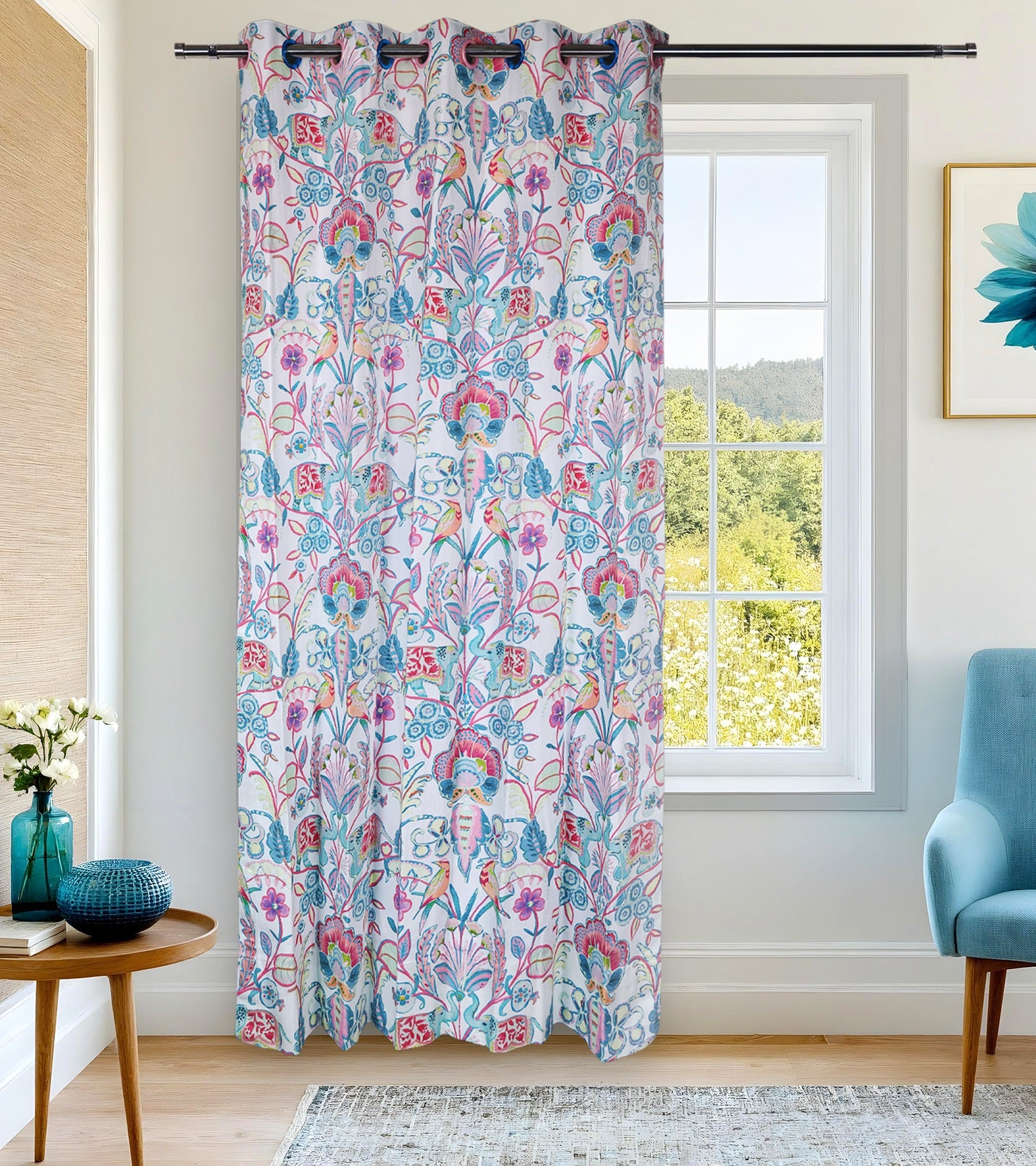 Maharaja - Bangalore 8744 / Flamingo 229