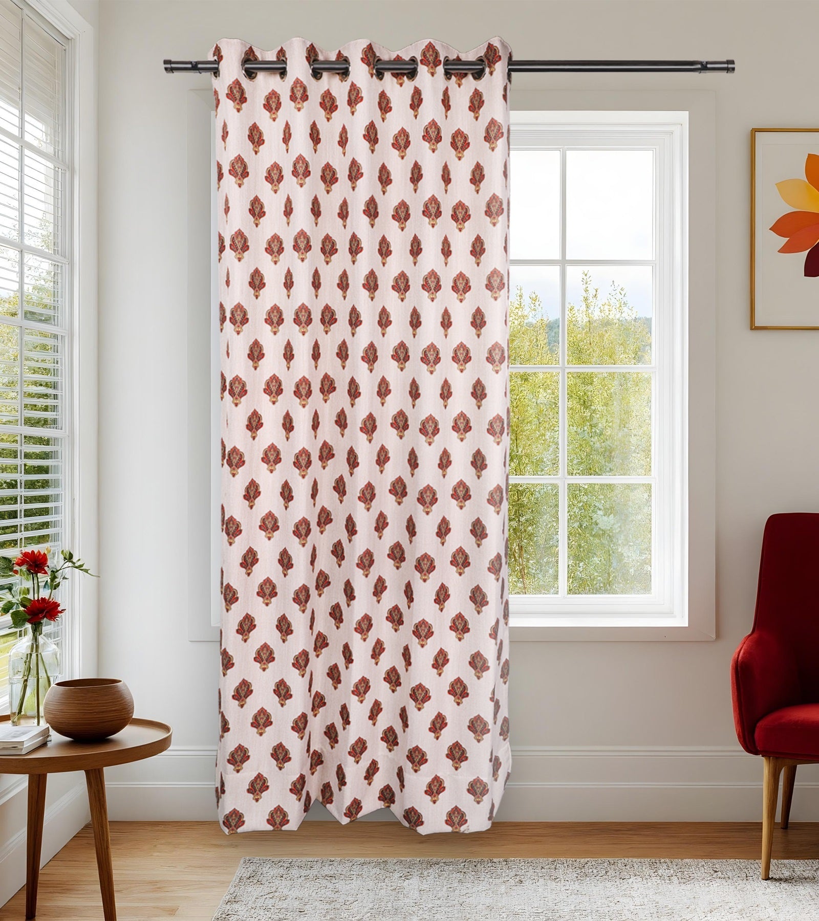 Taruvar - 26 Item No : GL297-S137-7-E Colour : 5