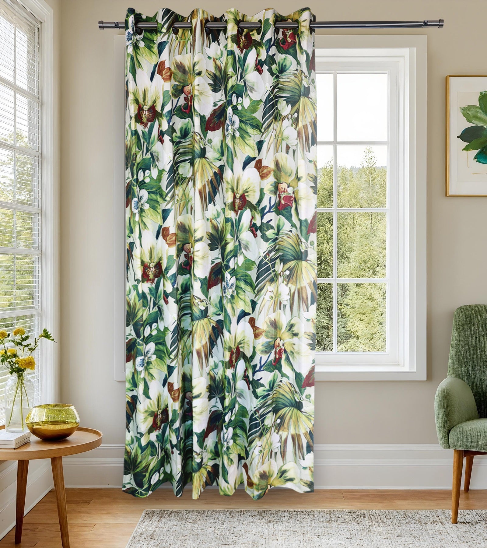 Malibu - Moorea 8648/ Oasis 162