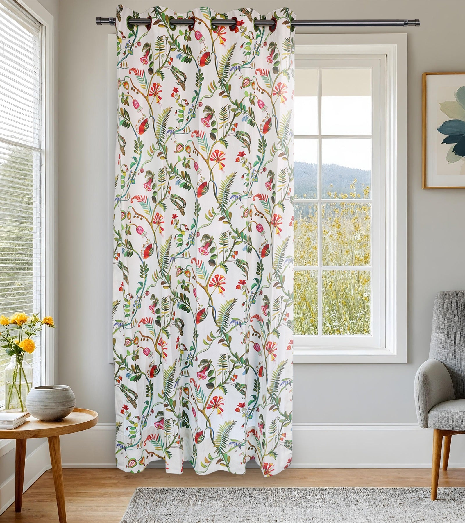 Malibu - Tropicana 8652 / Oasis162