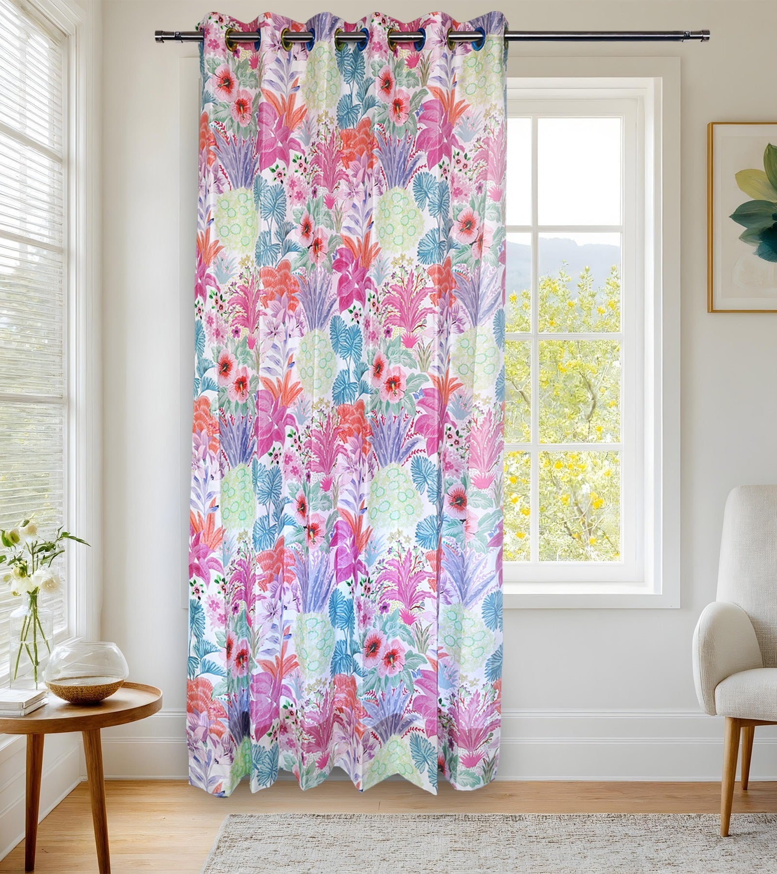 Maharaja - Kerala 8748 / Flamingo 229