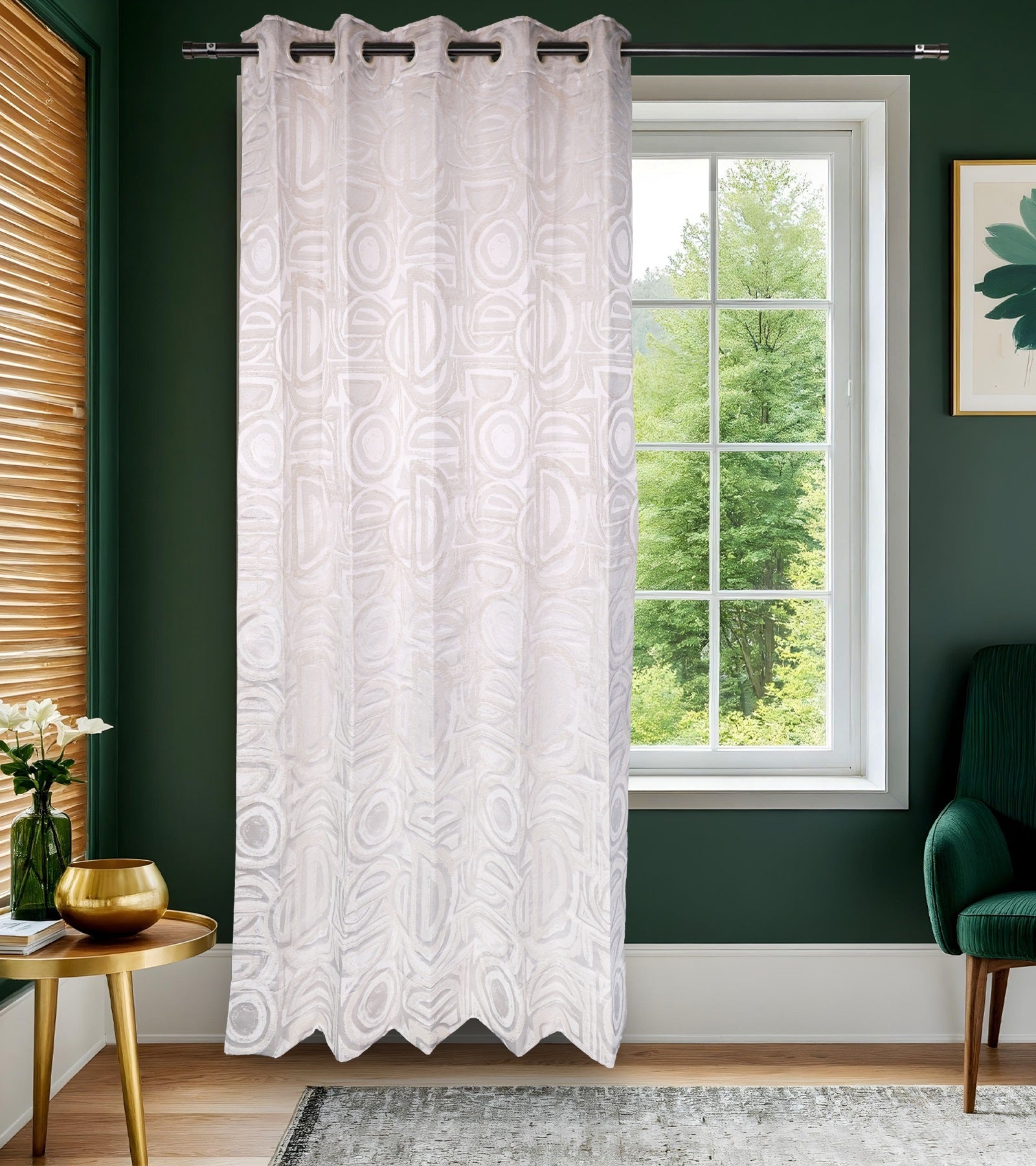 Gulmohar - 4 - DJ3706 / 202