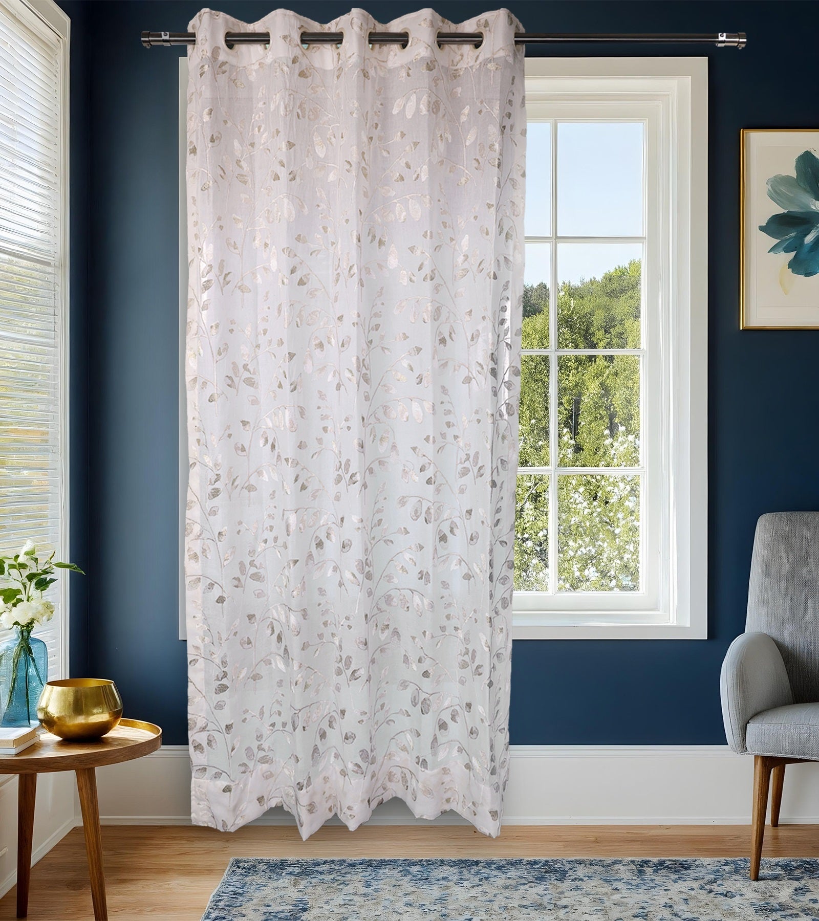 Gulmohar - 4 - EM2217 / 202