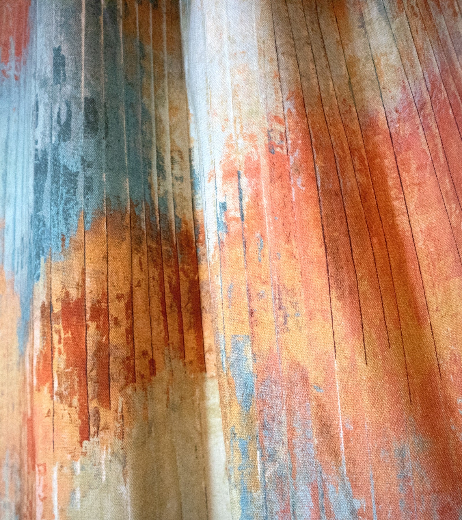 Journey Beyond - Impasto 3824 / Sunset 517